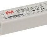 Mean Well Zasilacz Led 150W 36 72V 2100Ma (Lpc1502100)