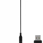 Media-Tech do odbioru naziemnej cyfrowej telewizji DVB-T i radia (MT4171)