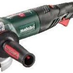 Metabo WEV 1500-125 Quick RT 601243000