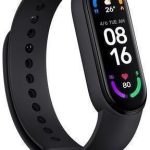 Mi Smart Band 6 NFC