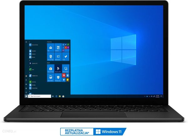 Laptop Microsoft Surface 4 5F1-00009 13
