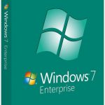 Microsoft Windows 7 Enterprise (100479DE)