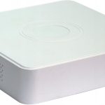 Mini Rejestrator Monitoring 5 Mpx Ahd Ip 8 Kamer