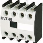 MOELLER DILM150-XHI22 STYKI POMOCNICzE 2NO+2NC 277950