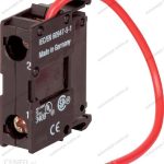 MOELLER M22-XLED-T-ELEMENT TESTUJĄCY 12-30VAC/DC 231079