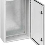 MOELLER Obudowa metalowa CS