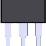 Mosfet Tranzystor Hexfet Irfp260N 200V 50A