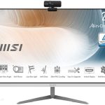 MSI AiO Modern AM271 (11M-027EU)