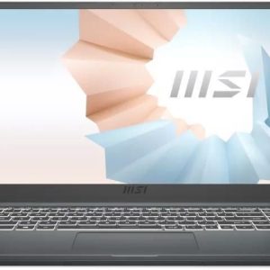 Laptop MSI Modern 15 15.6"/Ryzen5/8GB/256GB/Win11 (A5M261PL)