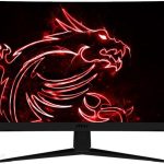 Monitor MSI Optix 27" G27C5