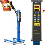 Msw Promiennik Podczerwieni 2200 W Funkcje Ir-Dryer2000.1