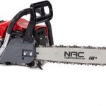 NAC CST52-45-06AC 49
