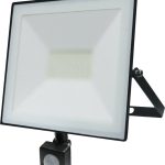 Naświetlacz Volteno Projektor Led 50W Start Z Czujnikiem Ruchu 2750Lm 6400K Ip65 Vo0940