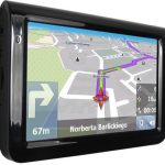 NavRoad X5 Navigator Free Europa + AutoMapa Europa