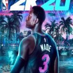 NBA 2K20 Legend Edition (Xbox One Key)
