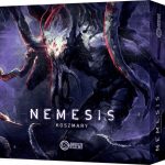 Gra planszowa Nemesis Koszmary