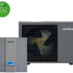 Neoheat Mono 9kW 1Fz Typu Hydrosplit