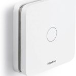 Netatmo Czujnik Czadu Nco-De Bateryjne NE1033ZZ