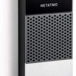Netatmo Wideo Doorbell NDB-EC (NDBEC)
