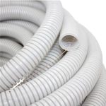 NEXT Rura peszla 320N PVC 40 z pilotem 25m (114304)