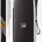 Nintendo Etui Oraz Folia Na Ekran Switch Oled