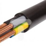 Nkt Energetyczny Yky 5X1