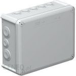 Obo Bettermann T250 Puszka Odgałęźna 240X190X95 T-Seria 2007109