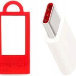 Oneplus Adapter Micro USB - USB Typ C