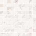 Opoczno Marble Charm Mosaic 29X29