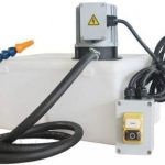 Piła Optimum Uniwersalny System Chłodzenia Kme1 3351999