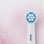Oral-B Io Gentle Care Końcówki Do Szczoteczki 2Szt