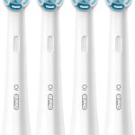 Oral-B Końcówki iO Ultimate Clean White 4szt.