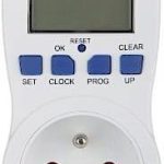 Orno Elektroniczny Programator Czasowy (Orpre409)