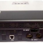 Orvaldi Inverter Ks1K+ Solar Sinus 1Kva/1Kw 12Vdc (VKS1KP)