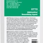 Otto Środek Wygładzający Gl 250 Ml