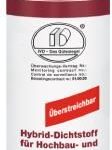 Ottoseal M360 310 Ml Szary Zaprawy C102