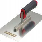 PACA NIERDZE.270*130MM GŁADKA RĄCZKA DWUSKŁ.OTW.AL 61510
