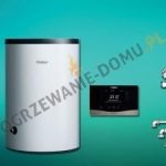 Pakiet Vaillant 0010043624: VC 30CS/1-5 + VIH R150/6 B + sensoCOMFORT 720 + zestaw 303920 + zestaw 0020151263