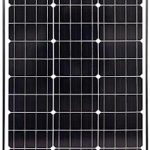 Panel słoneczny 75W Maxx monokrystaliczny