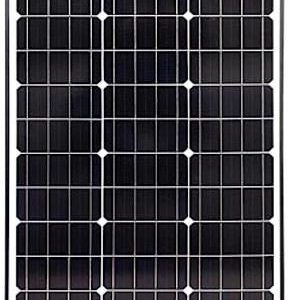 Panel słoneczny 75W Maxx monokrystaliczny