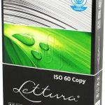 Papier Xero A4 Lettura Eko