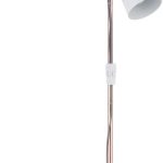 Lampa Paulmann Neordic Haldar 2 Lampowa Biała / Miedź 79660