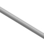 Pawbol Uchwyt Do Naciągów Wbij.a=35cm Kuty Gładki Oc.og R.8100