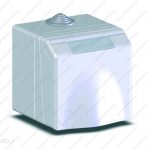 Pce Nadtynkowe Przelotowe 16A/5P/400V 865-6V