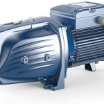 Pedrollo Jsw 3Am Pompa Powierzchniowa Samossąca 2200W 400V
