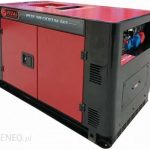 Pezal Diesel Pde14000Sa-Sa3