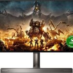 Monitor Philips 27" 279M1RV/00 3xHDMI DP głośniki (279M1RV00)