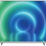 Telewizor PHILIPS 43PUS7556