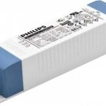 Philips Zasilacz Do Led 24V Dc 0 83A 20W Ip20 (Zas20W24Vphilips)