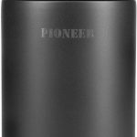 Pioneer Termos 1 L Czarny